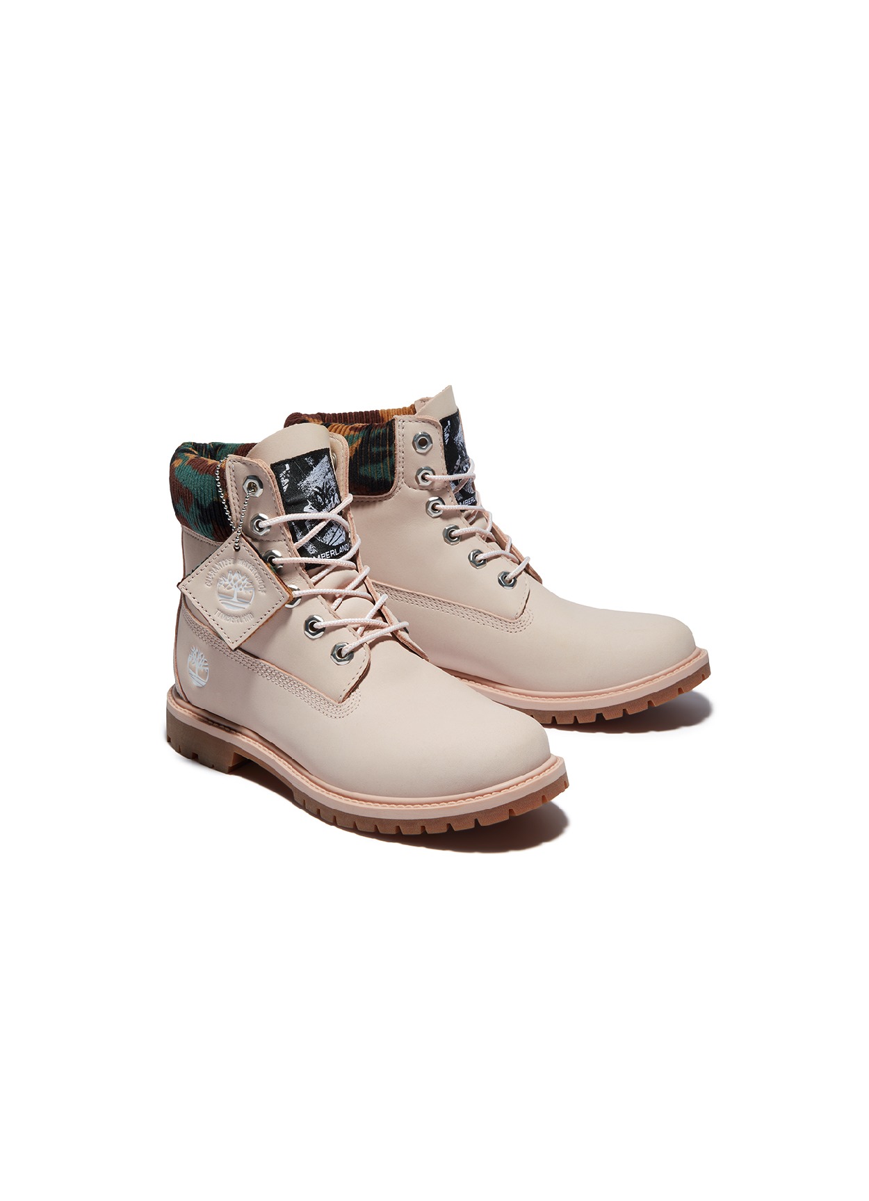 timberland arch support